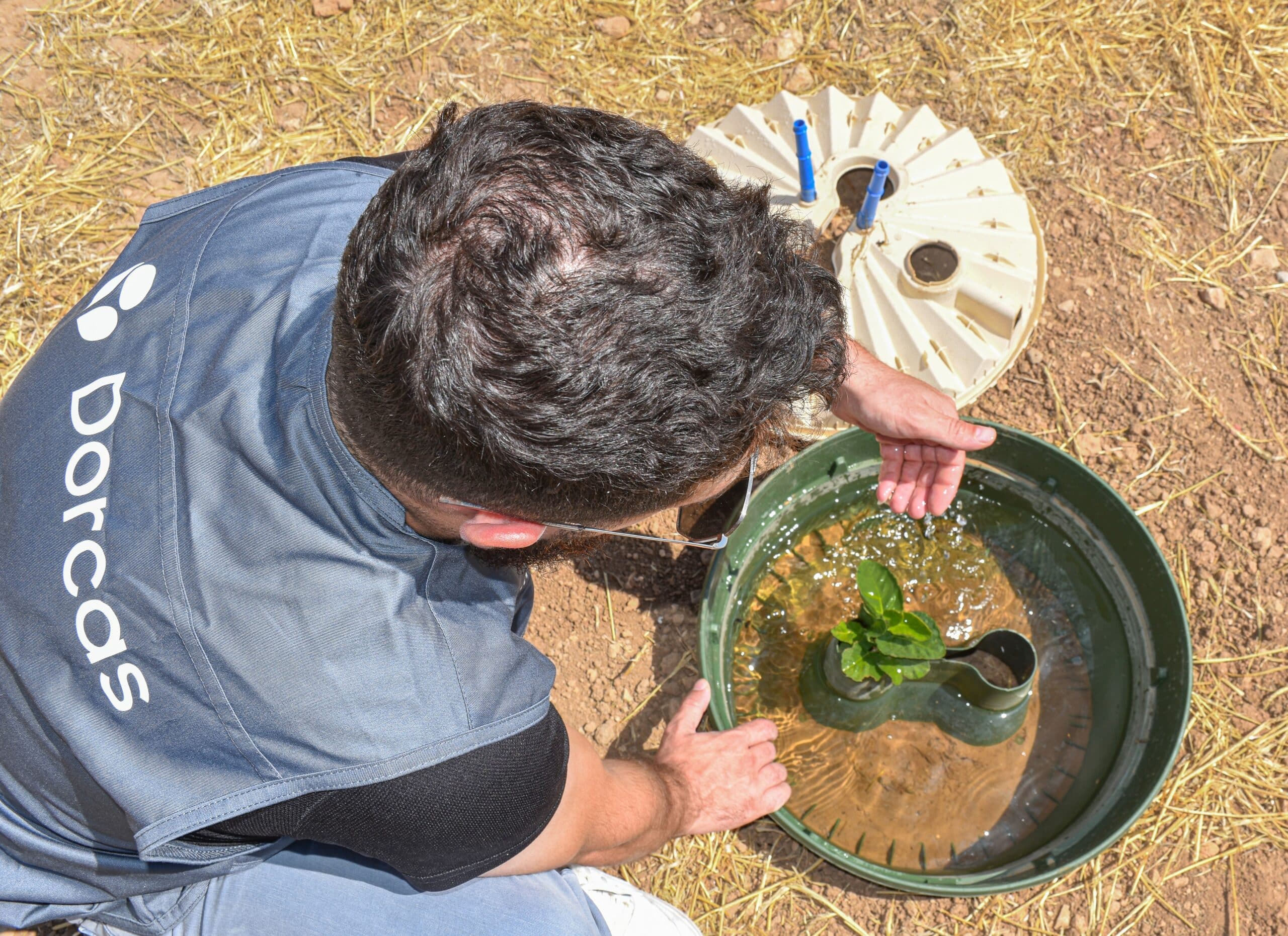 Mateen (Waterboxx Iraq)