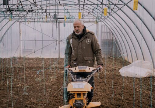 Social Farming